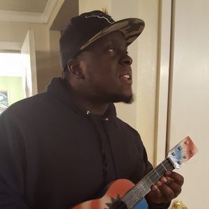 Meet your Posher, Frederick